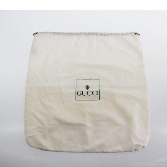 GUCCI Used Dust Bag 18.3x17.1"         (CK845) - Picture 1 of 1